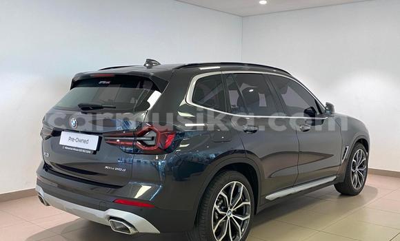 Acheter Occasion Voiture BMW X3 Autre à Borrowdale, Harare Acheter Occasion Voiture BMW X3 Autre à Borrowdale, Harare
