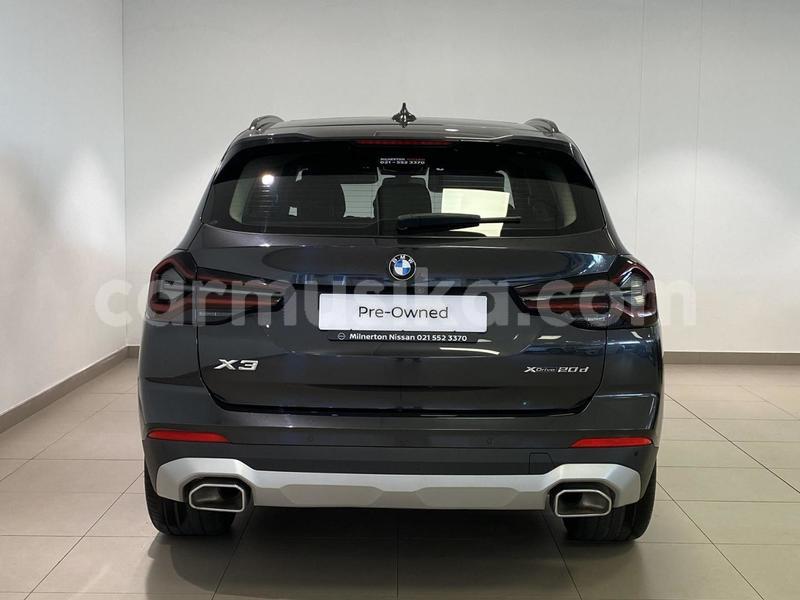 Big with watermark bmw x3 harare borrowdale 35399