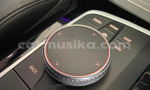 Acheter Occasion Voiture BMW X3 Autre à Borrowdale, Harare Acheter Occasion Voiture BMW X3 Autre à Borrowdale, Harare