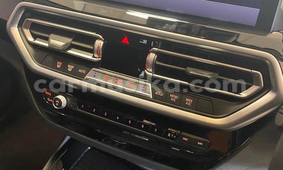 Acheter Occasion Voiture BMW X3 Autre à Borrowdale, Harare Acheter Occasion Voiture BMW X3 Autre à Borrowdale, Harare