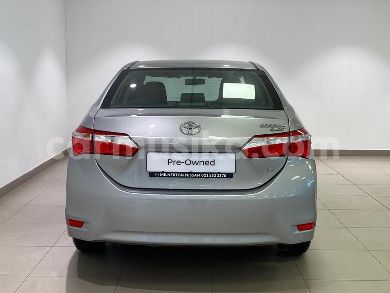 Big with watermark toyota corolla harare avondale 35400