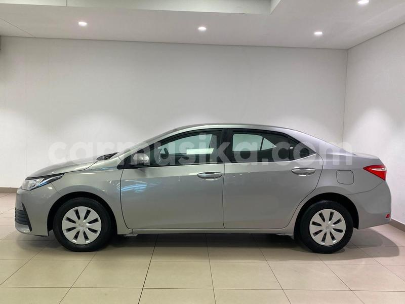 Big with watermark toyota corolla harare avondale 35400