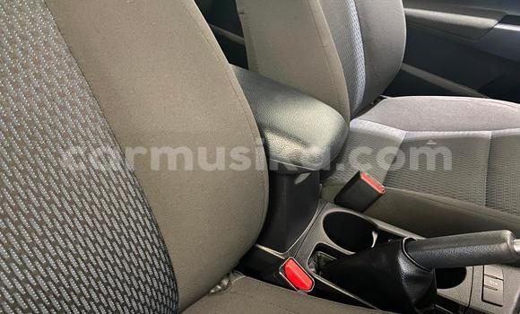 Acheter Occasion Voiture Toyota Corolla Gris à Avondale, Harare Acheter Occasion Voiture Toyota Corolla Gris à Avondale, Harare