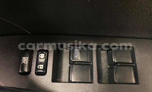 Acheter Occasion Voiture Toyota Corolla Gris à Avondale, Harare Acheter Occasion Voiture Toyota Corolla Gris à Avondale, Harare