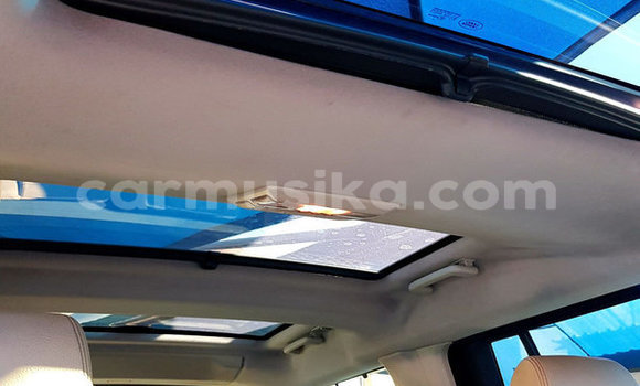 Acheter Occasion Voiture Land Rover Discovery Bleu à Beitbridge, Matabeleland South Acheter Occasion Voiture Land Rover Discovery Bleu à Beitbridge, Matabeleland South