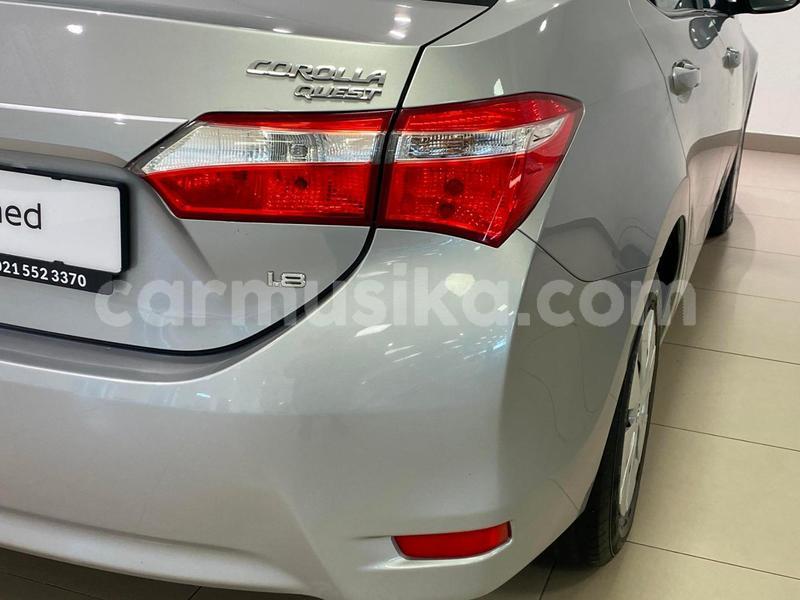 Big with watermark toyota corolla harare avondale 35400