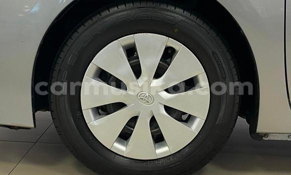 Acheter Occasion Voiture Toyota Corolla Gris à Avondale, Harare Acheter Occasion Voiture Toyota Corolla Gris à Avondale, Harare