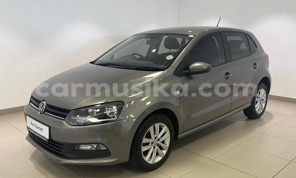 Nunua Ilio tumika Volkswagen Polo Nyingine Gari ndani ya Borrowdale nchini Harare