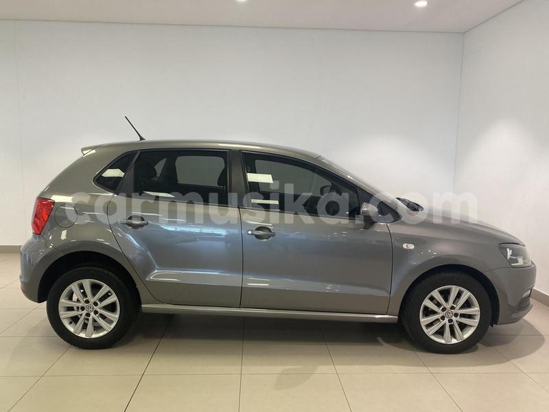 Big with watermark volkswagen polo harare borrowdale 35403