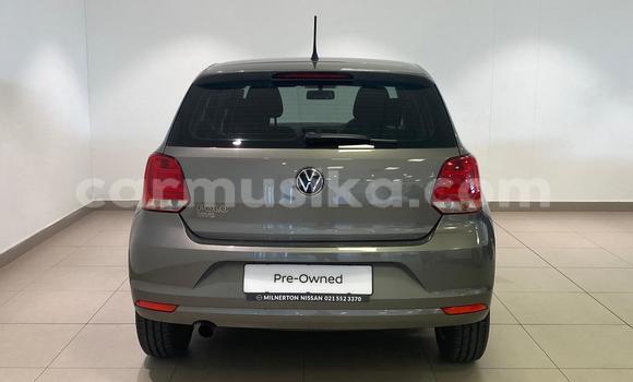 Acheter Occasion Voiture Volkswagen Polo Autre à Borrowdale, Harare Acheter Occasion Voiture Volkswagen Polo Autre à Borrowdale, Harare