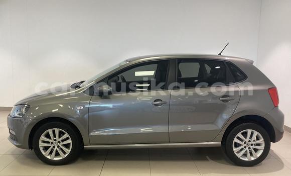 Acheter Occasion Voiture Volkswagen Polo Autre à Borrowdale, Harare Acheter Occasion Voiture Volkswagen Polo Autre à Borrowdale, Harare