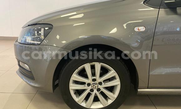 Acheter Occasion Voiture Volkswagen Polo Autre à Borrowdale, Harare Acheter Occasion Voiture Volkswagen Polo Autre à Borrowdale, Harare