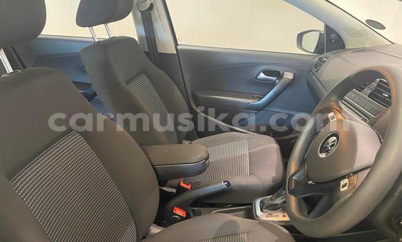 Acheter Occasion Voiture Volkswagen Polo Autre à Borrowdale, Harare Acheter Occasion Voiture Volkswagen Polo Autre à Borrowdale, Harare