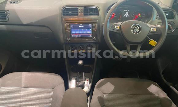 Acheter Occasion Voiture Volkswagen Polo Autre à Borrowdale, Harare Acheter Occasion Voiture Volkswagen Polo Autre à Borrowdale, Harare