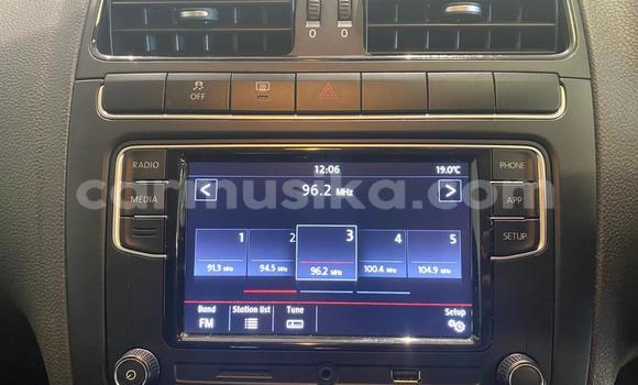 Acheter Occasion Voiture Volkswagen Polo Autre à Borrowdale, Harare Acheter Occasion Voiture Volkswagen Polo Autre à Borrowdale, Harare