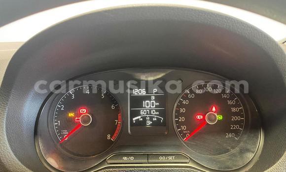 Acheter Occasion Voiture Volkswagen Polo Autre à Borrowdale, Harare Acheter Occasion Voiture Volkswagen Polo Autre à Borrowdale, Harare