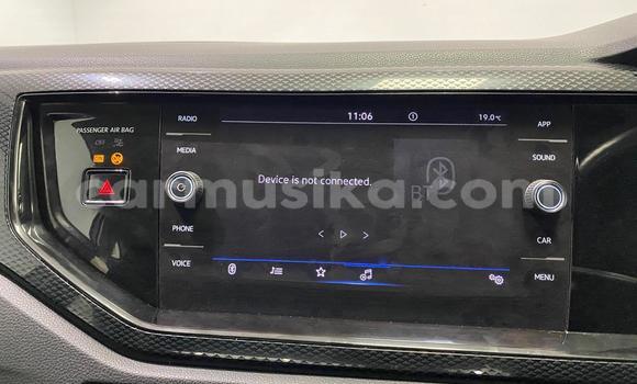 Tenga Tsaru Volkswagen Polo Zvimwe Mota in Avondale in Harare Tenga Tsaru Volkswagen Polo Zvimwe Mota in Avondale in Harare