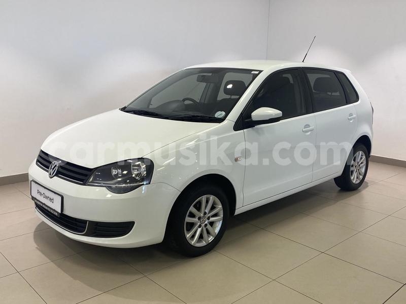 Big with watermark volkswagen polo matabeleland south beitbridge 35405