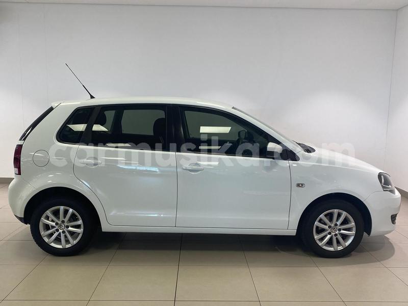 Big with watermark volkswagen polo matabeleland south beitbridge 35405