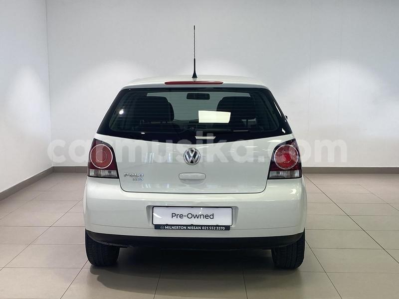 Big with watermark volkswagen polo matabeleland south beitbridge 35405