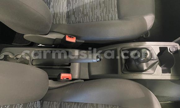 Acheter Occasion Voiture Volkswagen Polo Blanc à Beitbridge, Matabeleland South Acheter Occasion Voiture Volkswagen Polo Blanc à Beitbridge, Matabeleland South