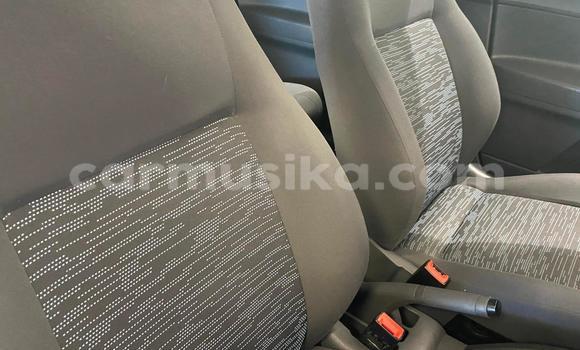 Acheter Occasion Voiture Volkswagen Polo Blanc à Beitbridge, Matabeleland South Acheter Occasion Voiture Volkswagen Polo Blanc à Beitbridge, Matabeleland South