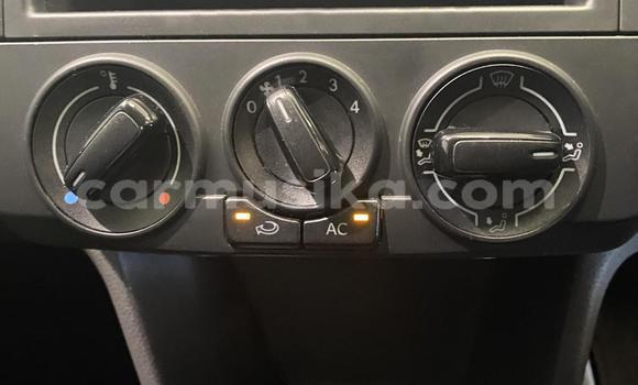 Acheter Occasion Voiture Volkswagen Polo Blanc à Beitbridge, Matabeleland South Acheter Occasion Voiture Volkswagen Polo Blanc à Beitbridge, Matabeleland South