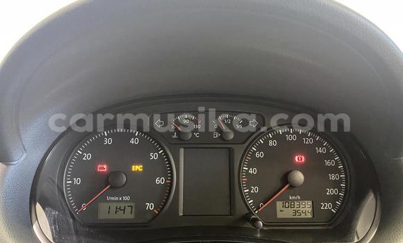 Acheter Occasion Voiture Volkswagen Polo Blanc à Beitbridge, Matabeleland South Acheter Occasion Voiture Volkswagen Polo Blanc à Beitbridge, Matabeleland South