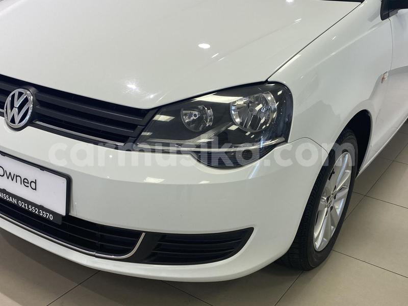 Big with watermark volkswagen polo matabeleland south beitbridge 35405