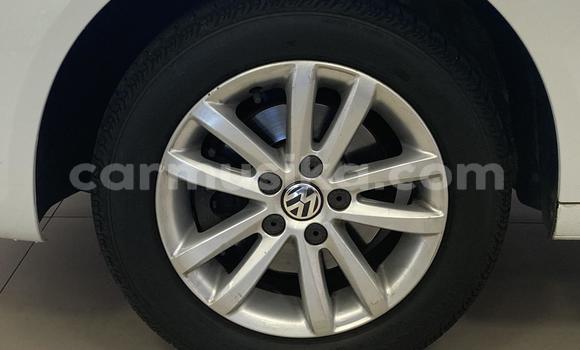 Acheter Occasion Voiture Volkswagen Polo Blanc à Beitbridge, Matabeleland South Acheter Occasion Voiture Volkswagen Polo Blanc à Beitbridge, Matabeleland South