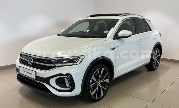 Buy Used Volkswagen T-Roc Other Car in Beitbridge in Matabeleland South Buy Used Volkswagen T-Roc Other Car in Beitbridge in Matabeleland South