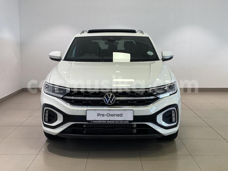 Big with watermark volkswagen t roc matabeleland south beitbridge 35406