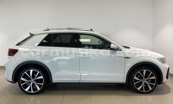Acheter Occasion Voiture Volkswagen T-Roc Autre à Beitbridge, Matabeleland South Acheter Occasion Voiture Volkswagen T-Roc Autre à Beitbridge, Matabeleland South