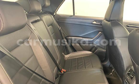 Acheter Occasion Voiture Volkswagen T-Roc Autre à Beitbridge, Matabeleland South Acheter Occasion Voiture Volkswagen T-Roc Autre à Beitbridge, Matabeleland South