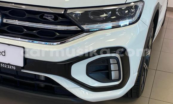 Acheter Occasion Voiture Volkswagen T-Roc Autre à Beitbridge, Matabeleland South Acheter Occasion Voiture Volkswagen T-Roc Autre à Beitbridge, Matabeleland South