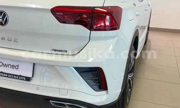 Acheter Occasion Voiture Volkswagen T-Roc Autre à Beitbridge, Matabeleland South Acheter Occasion Voiture Volkswagen T-Roc Autre à Beitbridge, Matabeleland South