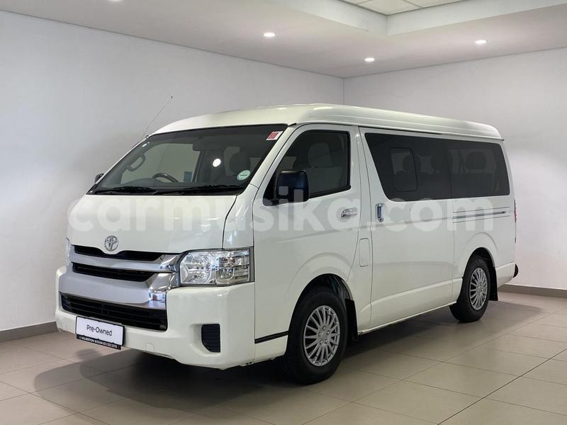 Big with watermark toyota hiace matabeleland south beitbridge 35407