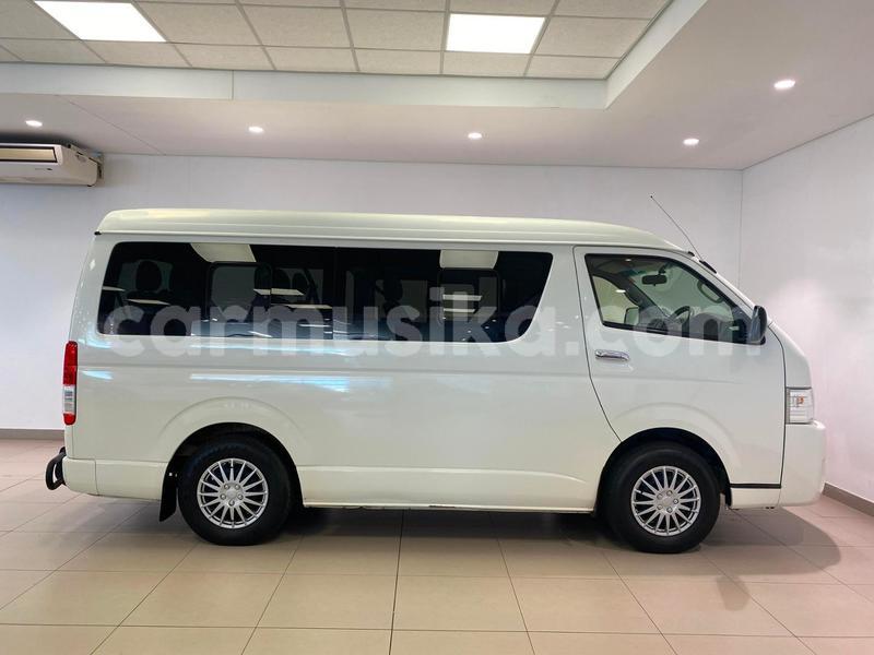 Big with watermark toyota hiace matabeleland south beitbridge 35407