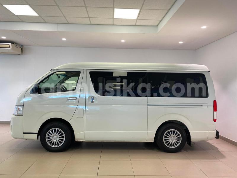 Big with watermark toyota hiace matabeleland south beitbridge 35407