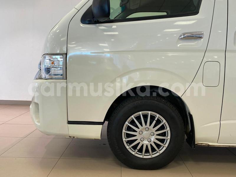 Big with watermark toyota hiace matabeleland south beitbridge 35407