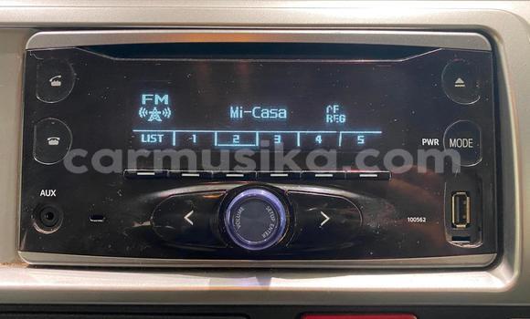 Acheter Occasion Voiture Toyota Hiace Blanc à Beitbridge, Matabeleland South Acheter Occasion Voiture Toyota Hiace Blanc à Beitbridge, Matabeleland South