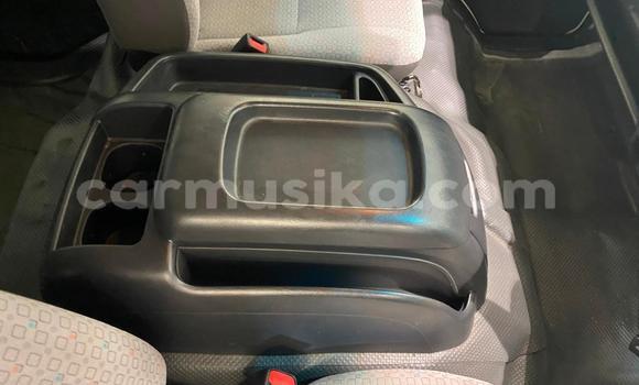 Acheter Occasion Voiture Toyota Hiace Blanc à Beitbridge, Matabeleland South Acheter Occasion Voiture Toyota Hiace Blanc à Beitbridge, Matabeleland South