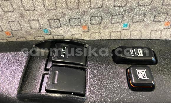 Acheter Occasion Voiture Toyota Hiace Blanc à Beitbridge, Matabeleland South Acheter Occasion Voiture Toyota Hiace Blanc à Beitbridge, Matabeleland South