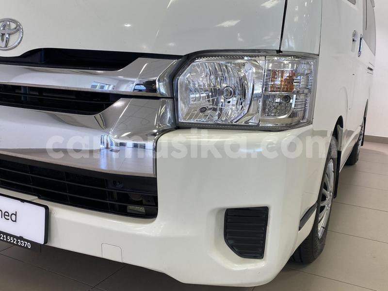 Big with watermark toyota hiace matabeleland south beitbridge 35407