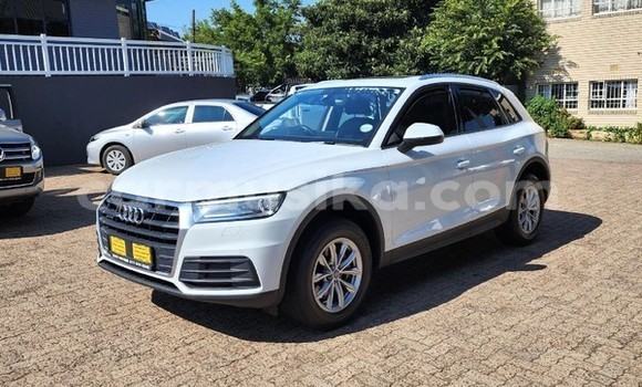 Acheter Occasion Voiture Toyota Hilux Autre à Beitbridge, Matabeleland South Acheter Occasion Voiture Toyota Hilux Autre à Beitbridge, Matabeleland South