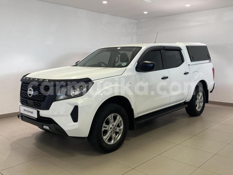 Big with watermark nissan navara matabeleland south beitbridge 35409