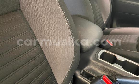 Acheter Occasion Voiture Nissan Navara Blanc à Beitbridge, Matabeleland South Acheter Occasion Voiture Nissan Navara Blanc à Beitbridge, Matabeleland South