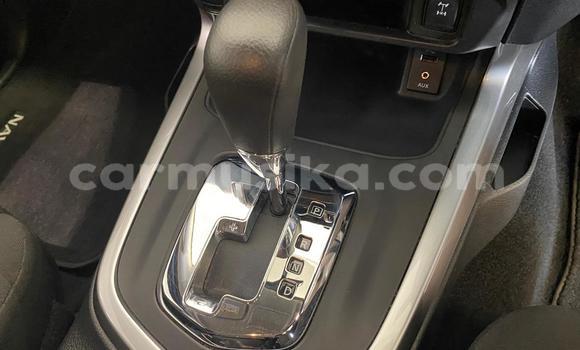 Acheter Occasion Voiture Nissan Navara Blanc à Beitbridge, Matabeleland South Acheter Occasion Voiture Nissan Navara Blanc à Beitbridge, Matabeleland South