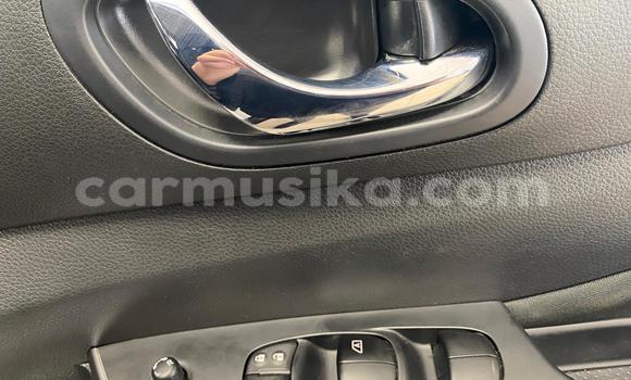 Acheter Occasion Voiture Nissan Navara Blanc à Beitbridge, Matabeleland South Acheter Occasion Voiture Nissan Navara Blanc à Beitbridge, Matabeleland South