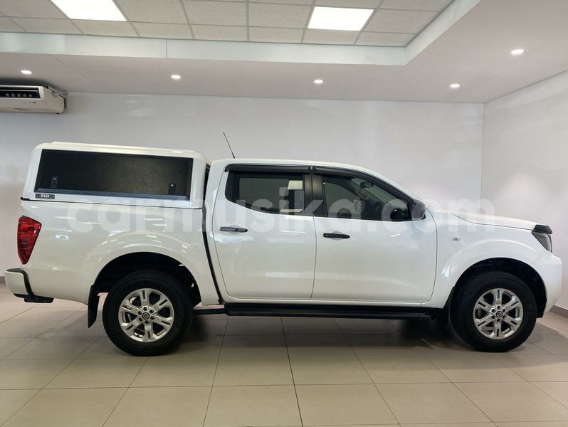 Big with watermark nissan navara matabeleland south beitbridge 35409